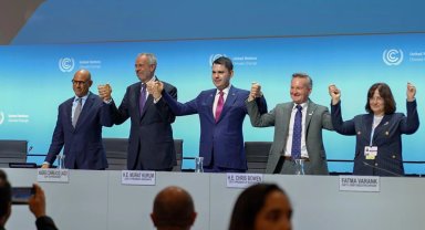 COP31 için kritik hamle... Kyoto ve Paris süreçleri Türkiye'de yönetilecek