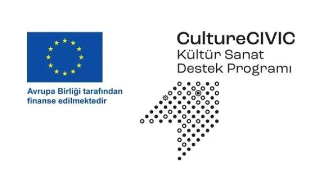 CultureCIVIC'in 7. çağrısında 30 projeye hibe desteği