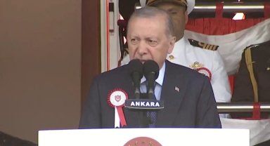 Cumhurbaşkanı Erdoğan: Devletimizin tüm imkânlarını seferber ettik