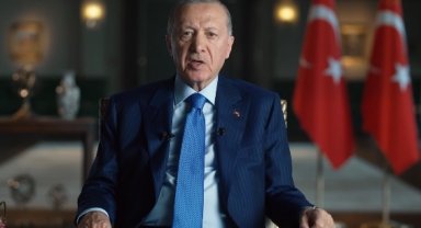 Cumhurbaşkanı Erdoğan: Milli Dayanışma Kanunu tarihi bir mutabakat örneğidir