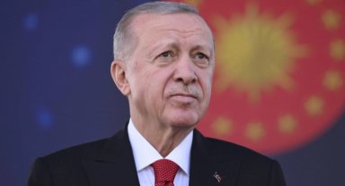 Cumhurbaşkanı Erdoğan'dan 'Terörsüz Türkiye' mesajı