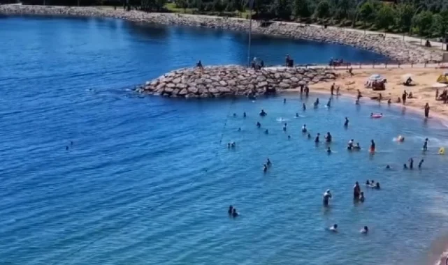 Darıca sahilinde dehşet! Denizden 3 ceset çıktı!
