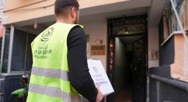 Denizli Büyükşehir çölyak hastalarının yanında
