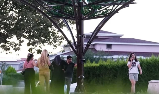 Denizli'de sürdürülebilir şehircilik için yeni bir adım