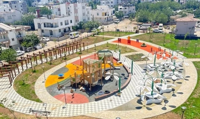 Denizli'den Adıyaman'a kardeşlik köprüsü kuruldu