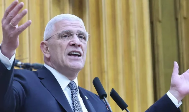 Dervişoğlu: İlk kez ihanete uğramıyoruz