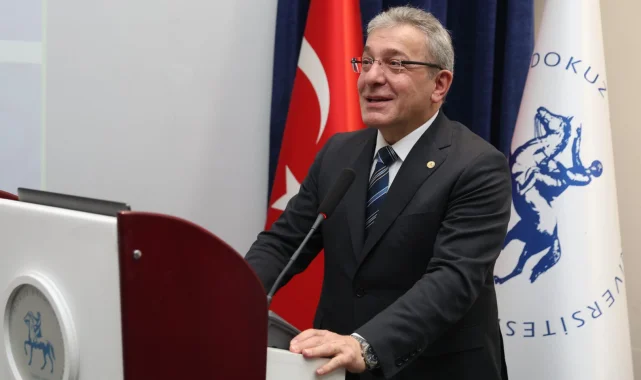 DEÜ Hastanesi'nde büyük dönüşüm