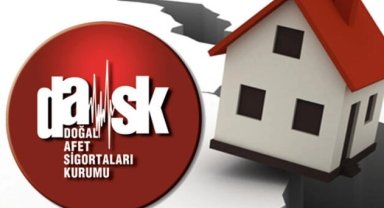Doğal Afet Sigortaları Kurumu'nun çalışma esaslarında değişiklik