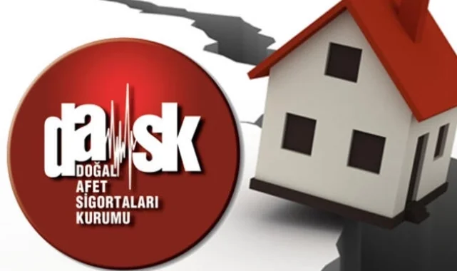 Doğal Afet Sigortaları Kurumu'nun çalışma esaslarında değişiklik