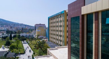 Dokuz Eylül nitelikli hekim kadrosunu güçlendirdi