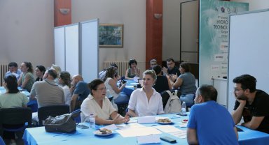 Dokuz Eylül'de COP31 buluşması
