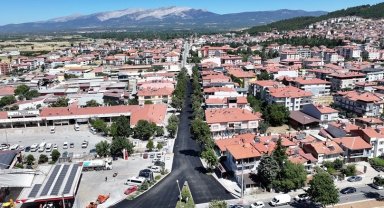 Dönüşüm Tavas'a taşındı