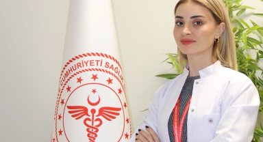 Dr. Sanem Akay Sert'ten erken çocukluk eğitimi ve fırsat eşitliği üzerine bir çağrı... Çocukların geleceği ailenin gelirine bırakılamaz