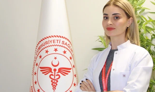 Dr. Sanem Akay Sert'ten erken çocukluk eğitimi ve fırsat eşitliği üzerine bir çağrı... Çocukların geleceği ailenin gelirine bırakılamaz