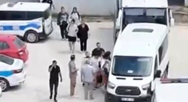 Düzce Akçakoca'da telefon dolandırıcılığı operasyonu: 53 gözaltı