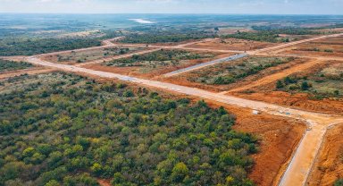 Edirne Keşan OSB'de dev yatırım zirvesi