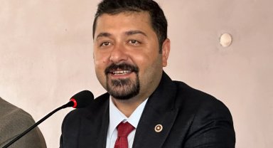 Edirne Milletvekili Yazgan CHP Genel Merkez'e çağrıldı!