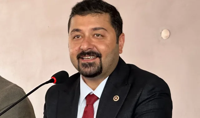 Edirne Milletvekili Yazgan CHP Genel Merkez'e çağrıldı!