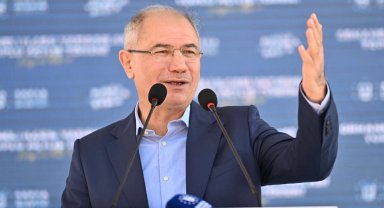 Efkan Âlâ: Terörsüz Türkiye sürecinde önemli aşamaya ulaşıldı