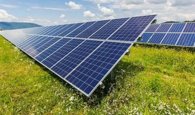 Elektrik üretiminde tarihi rekor... Yerli kaynaklar ve GES zirvede