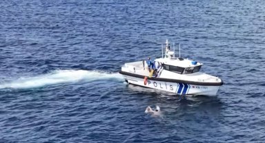Emniyet'ten boğulma vakalarına karşı uyarı: Panik yapmayın!