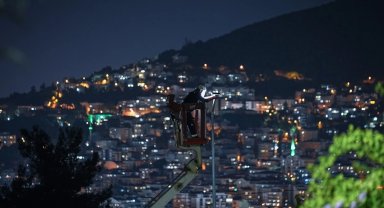 Enerji altyapısı, iklim değişikliğine karşı güçleniyor... İklim değişikliği, enerji yatırımlarını şekillendiriyor