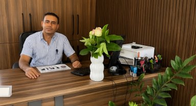 Ercan Havalimanı'nda yüzde 10,8 yolcu artışı ekonomiyi canlandırdı!