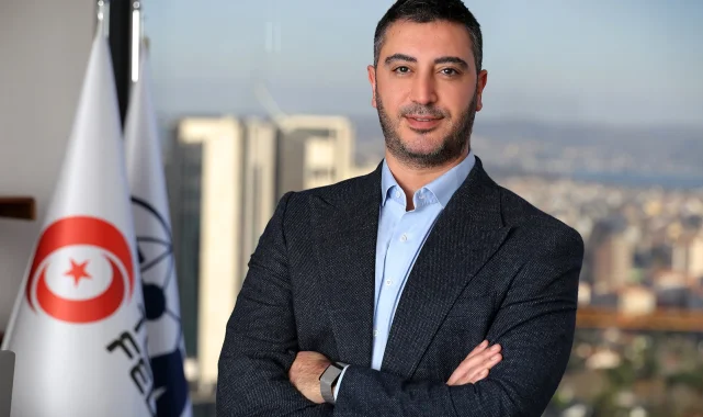 Eren Üçlertoprağı, Formula 1'in en etkili 50 ismi arasında