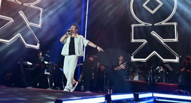 Erzurum Kültür Yolu'nda ilk konser Oğuzhan Koç'tan