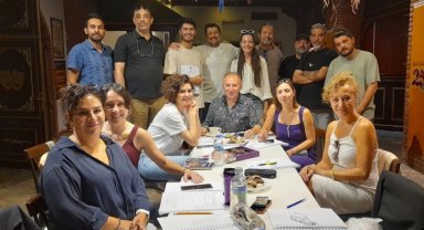 Eskişehir Şehir Tiyatroları yeni sezonu açıyor
