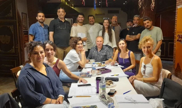 Eskişehir Şehir Tiyatroları yeni sezonu açıyor