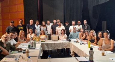 Eskişehir Şehir Tiyatroları yeni sezonu "Verimsizler" ile açıyor