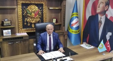 Esnaf odalarından ortak açıklama