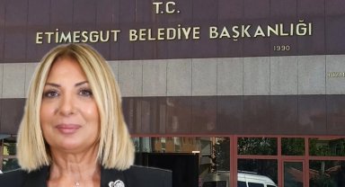 Etimesgut'ta Başkan Vekili belli oldu... CHP adayı Seda Dilber kazandı