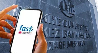 FAST limiti 300 bin TL'ye çıkıyor