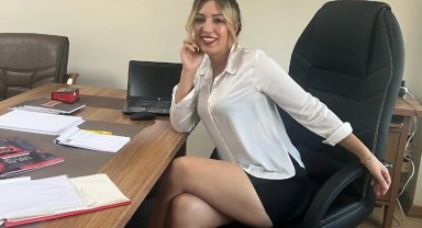 "Fidan Hoca" İzmir'de gözaltına alındı!