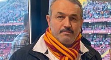Galatasaray tribün liderine gözaltı talimatı