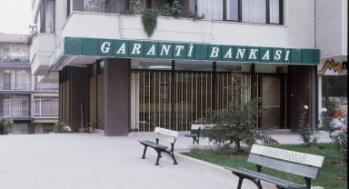 Garanti'nin arşivi çevrimiçi erişime açıldı