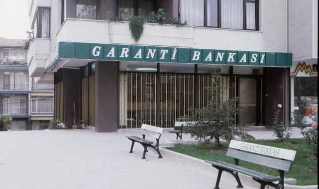 Garanti'nin arşivi çevrimiçi erişime açıldı