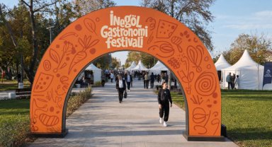 Gastronomi dünyasının önemli isimleri İnegöl'de buluşacak