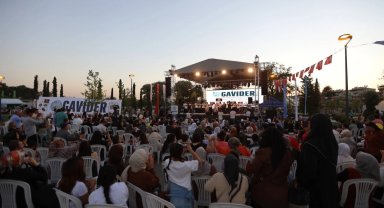 Gazi şehir bu festivali çok sevdi