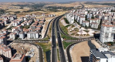 Gaziantep Şahinbey'i etkileyecek stratejik yatırım