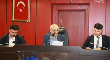 Gebze Meclisi'nden öğrencilere destek kararı