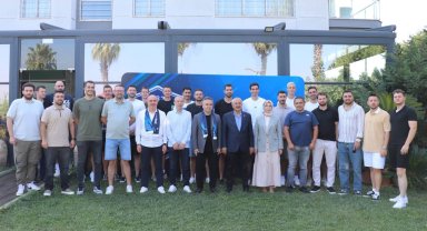 Gebze'nin Efeleri sezon öncesi umut verdi