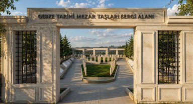 Gebze'nin tarihi geleceğe taşınıyor