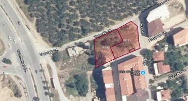 Gemlik'te Geç Roma-Erken Bizans dönemine ait kalıntılar bulundu... Alan 1. derece arkeolojik SİT ilan edildi