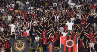 Gençlerbirliği: O çocuk bizim çocuğumuzdur