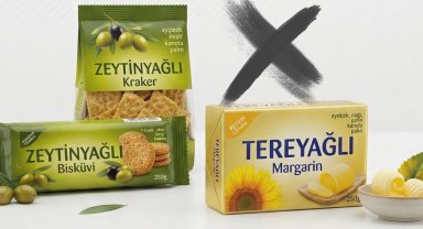 Gıdada "tereyağlı" ve "zeytinyağlı" ifadelerine yeni düzenleme