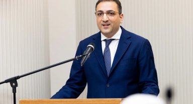 Görevden alınmıştı... Balçova Belediye Başkanı Onur Yiğit görevine iade edildi!