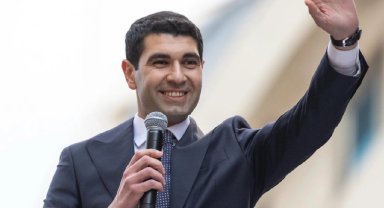 Görevden uzaklaştırılan Utku Caner Çaykara hakkında tahliye kararı